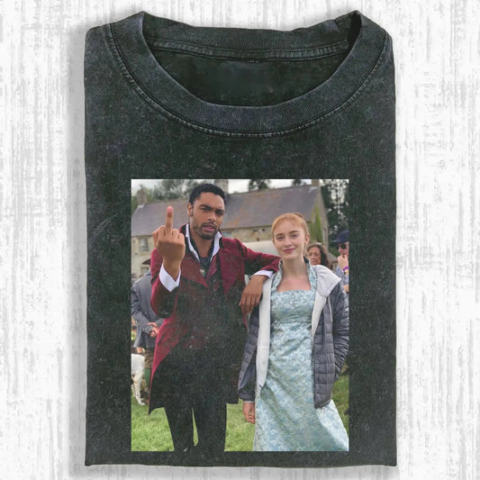 PEPPER TEE