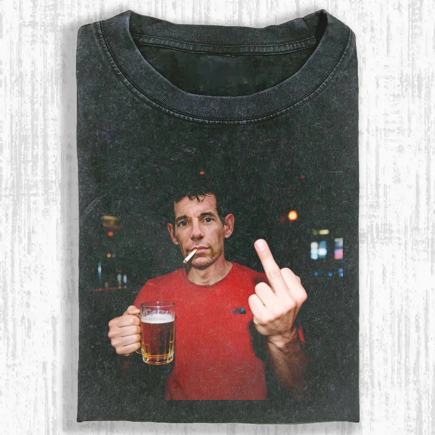 PEPPER TEE