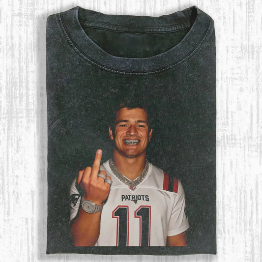 DRAKEMAYE T-SHIRT 6.0
