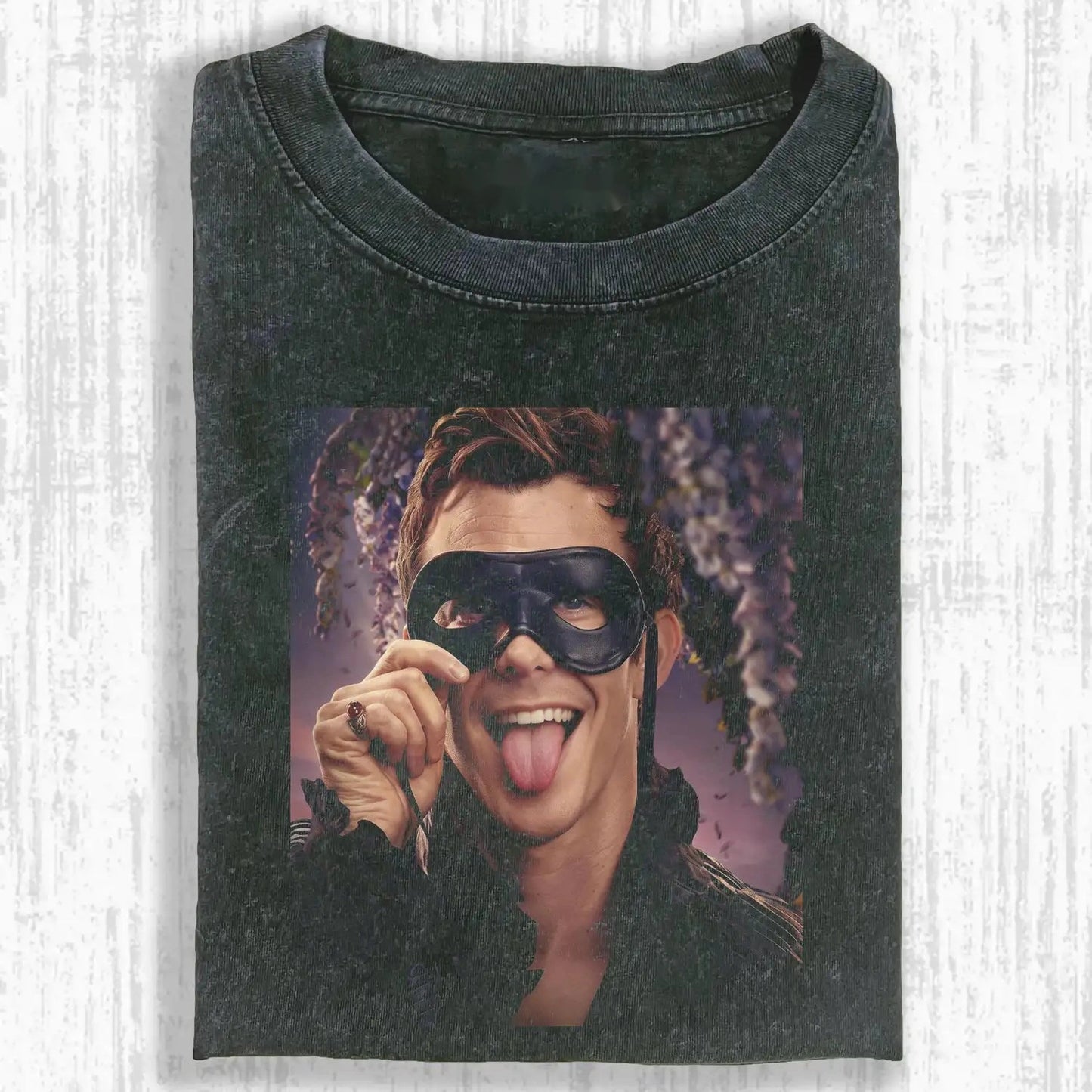 PEPPER TEE