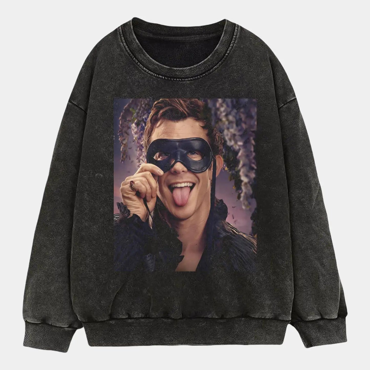 PEPPER SWEATSHIRT