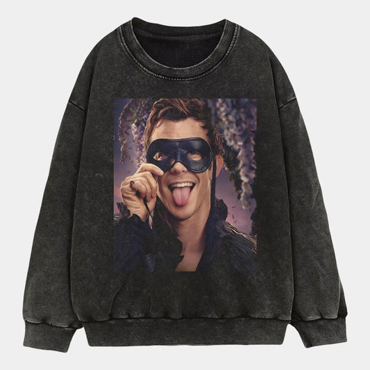 PEPPER SWEATSHIRT