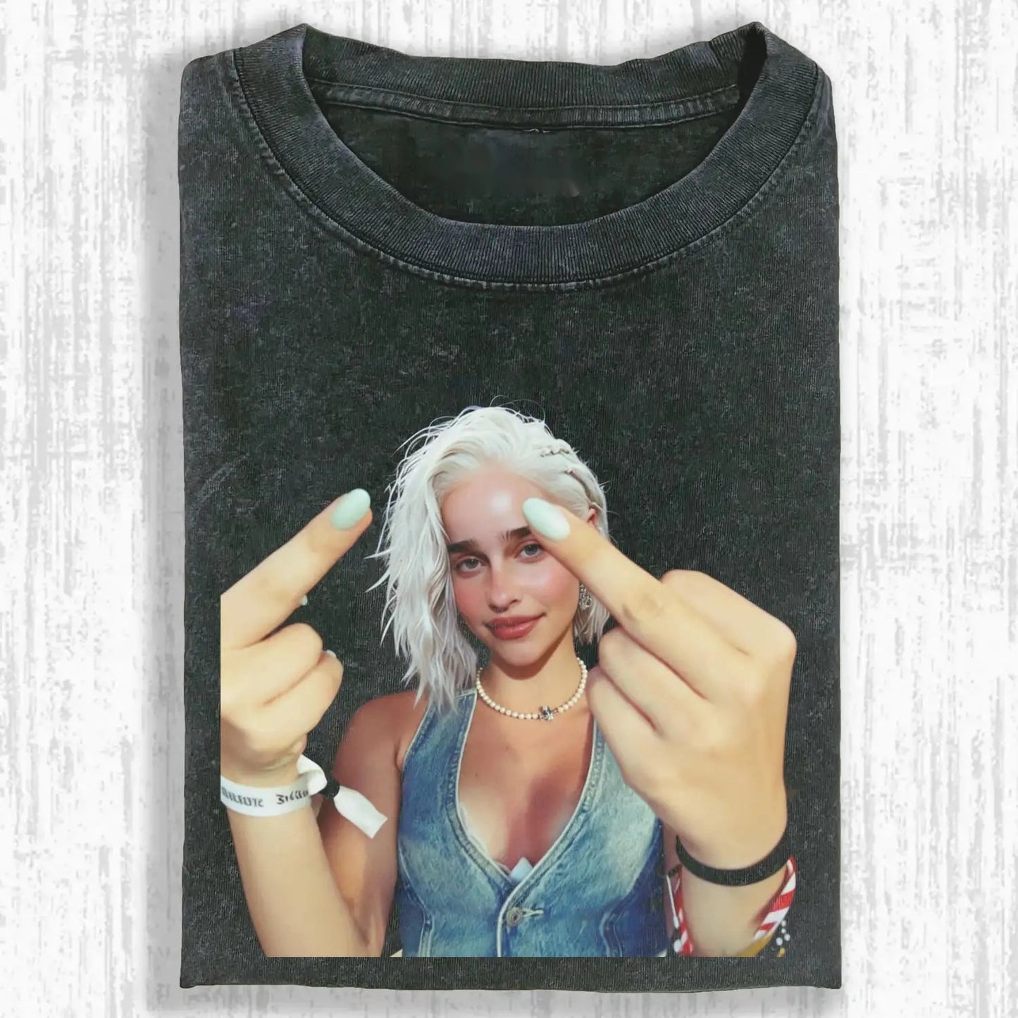 GT  T-SHIRT 2.0