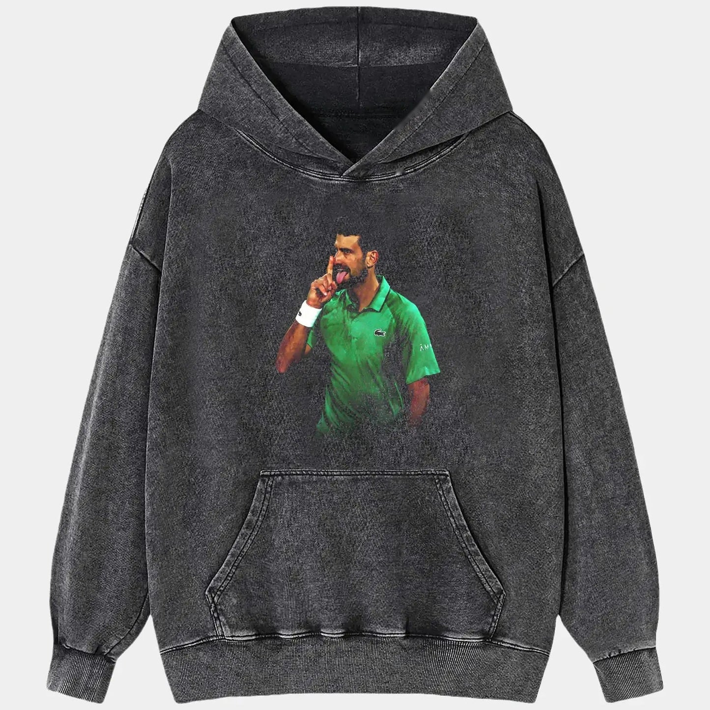 NOVAK DJOKOVIC T-SHIRT