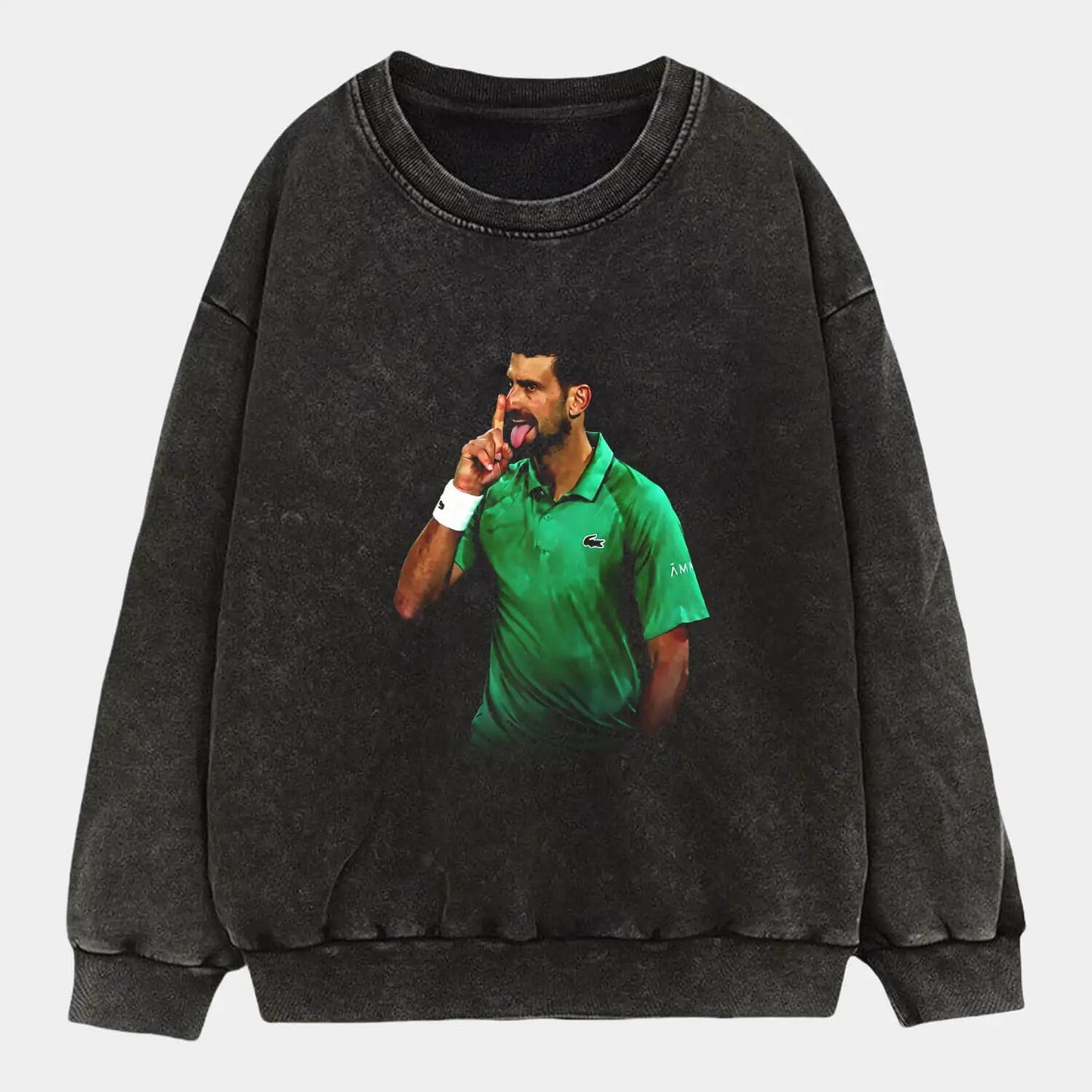 NOVAK DJOKOVIC T-SHIRT