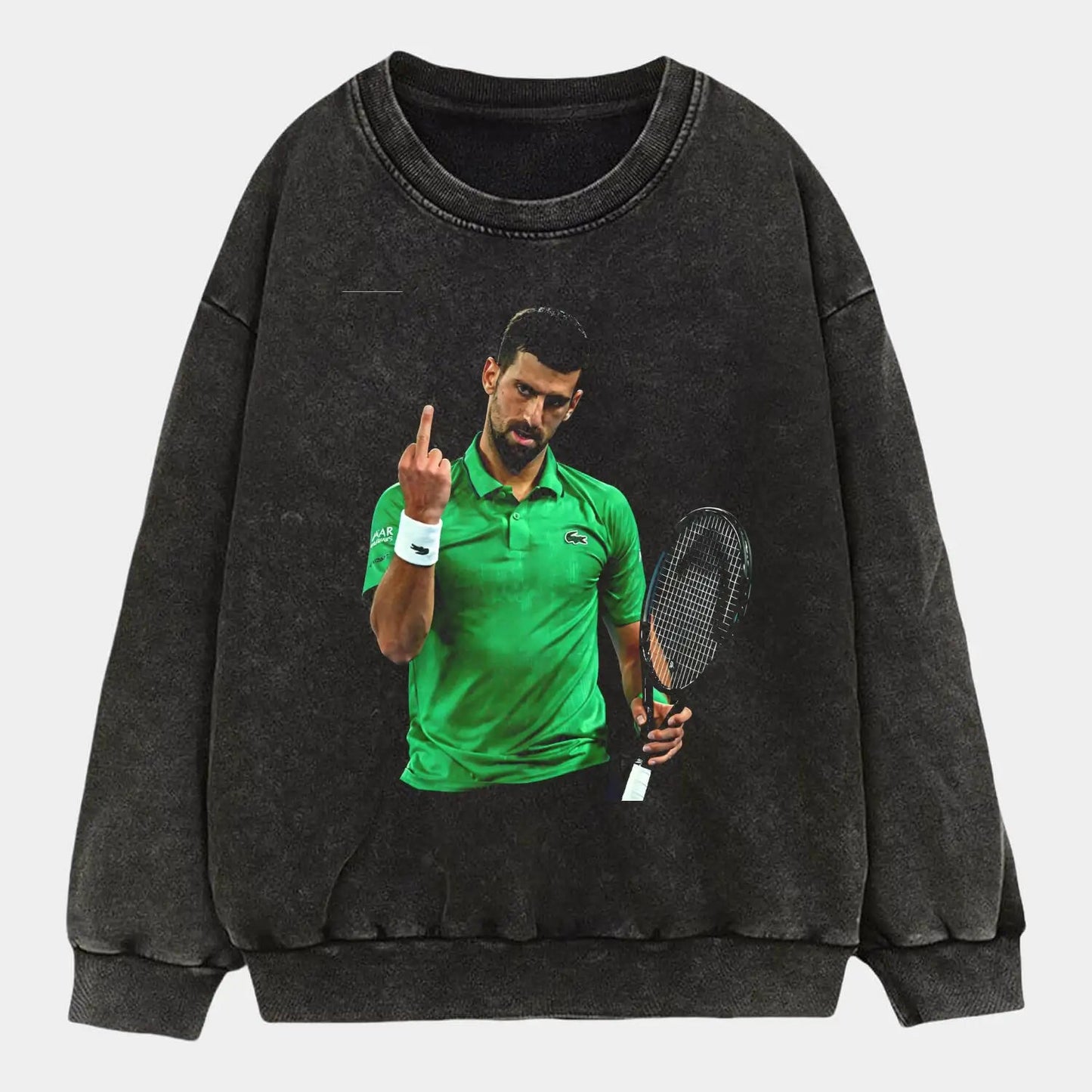 NOVAK DJOKOVIC T-SHIRT 2.0