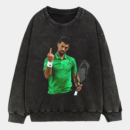 NOVAK DJOKOVIC T-SHIRT 2.0