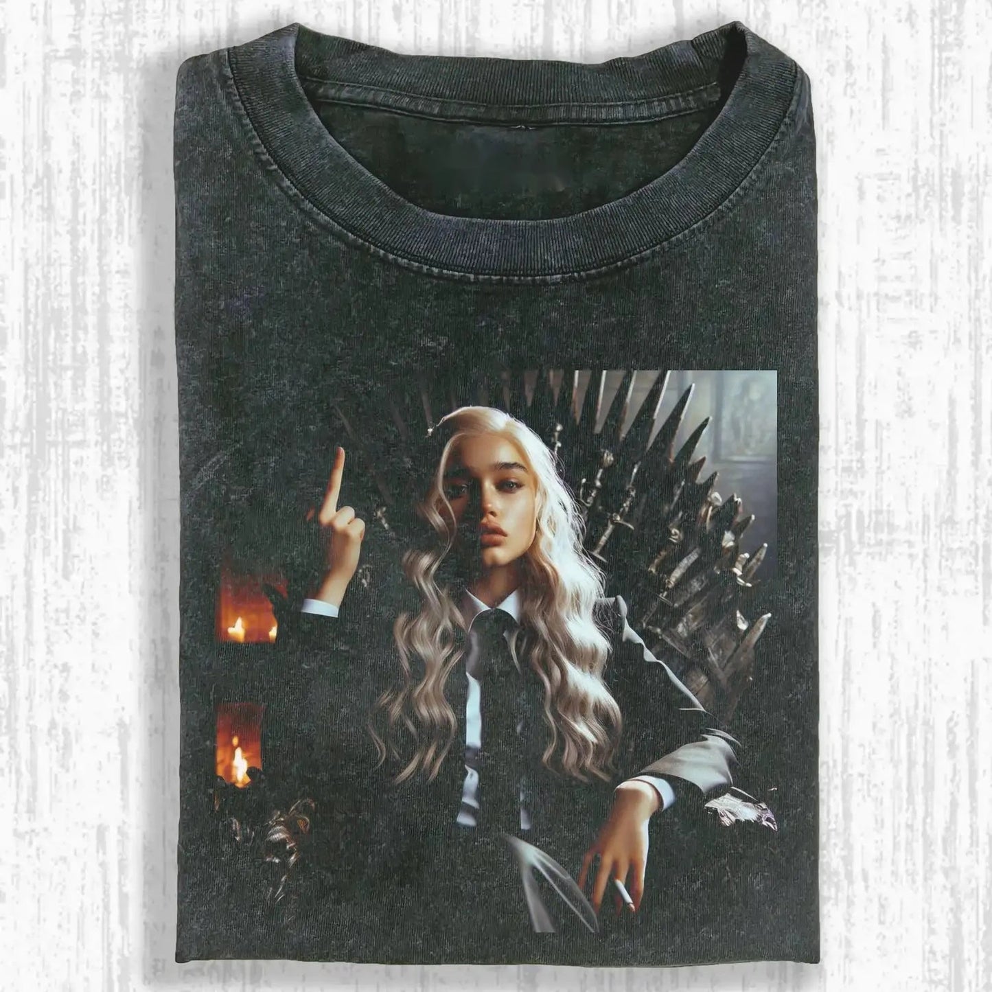 GT  T-SHIRT 3.0