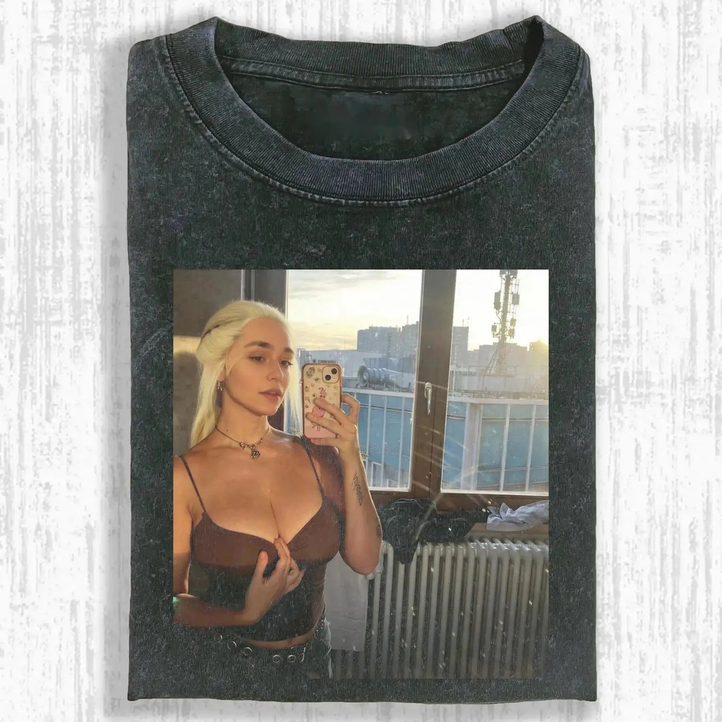GT  T-SHIRT 4.0