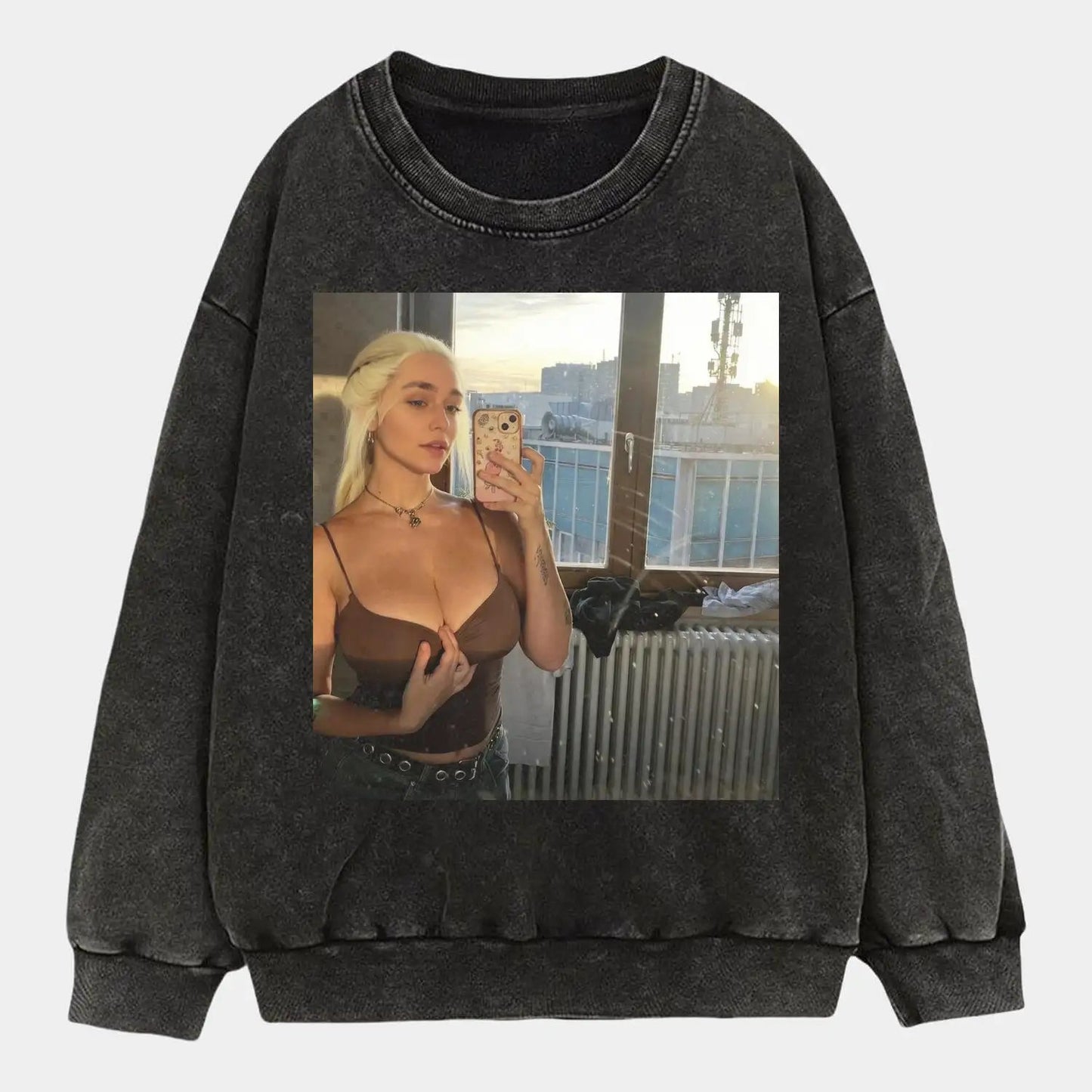 GT  T-SHIRT 4.0