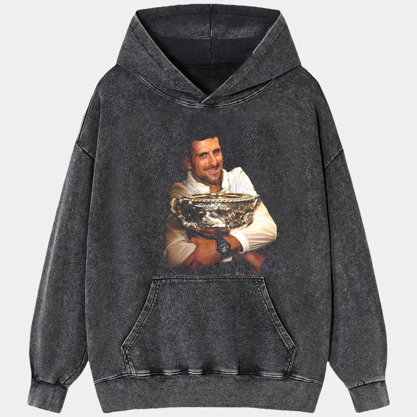 NOVAK DJOKOVIC T-SHIRT 3.0