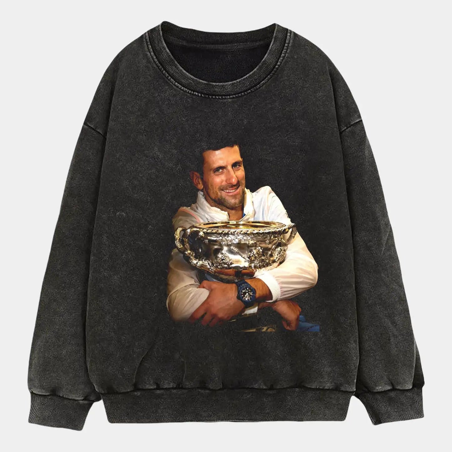 NOVAK DJOKOVIC T-SHIRT 3.0