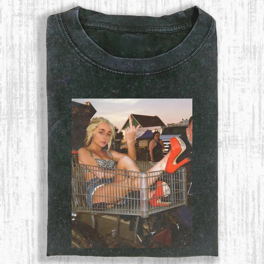GT  T-SHIRT 5.0