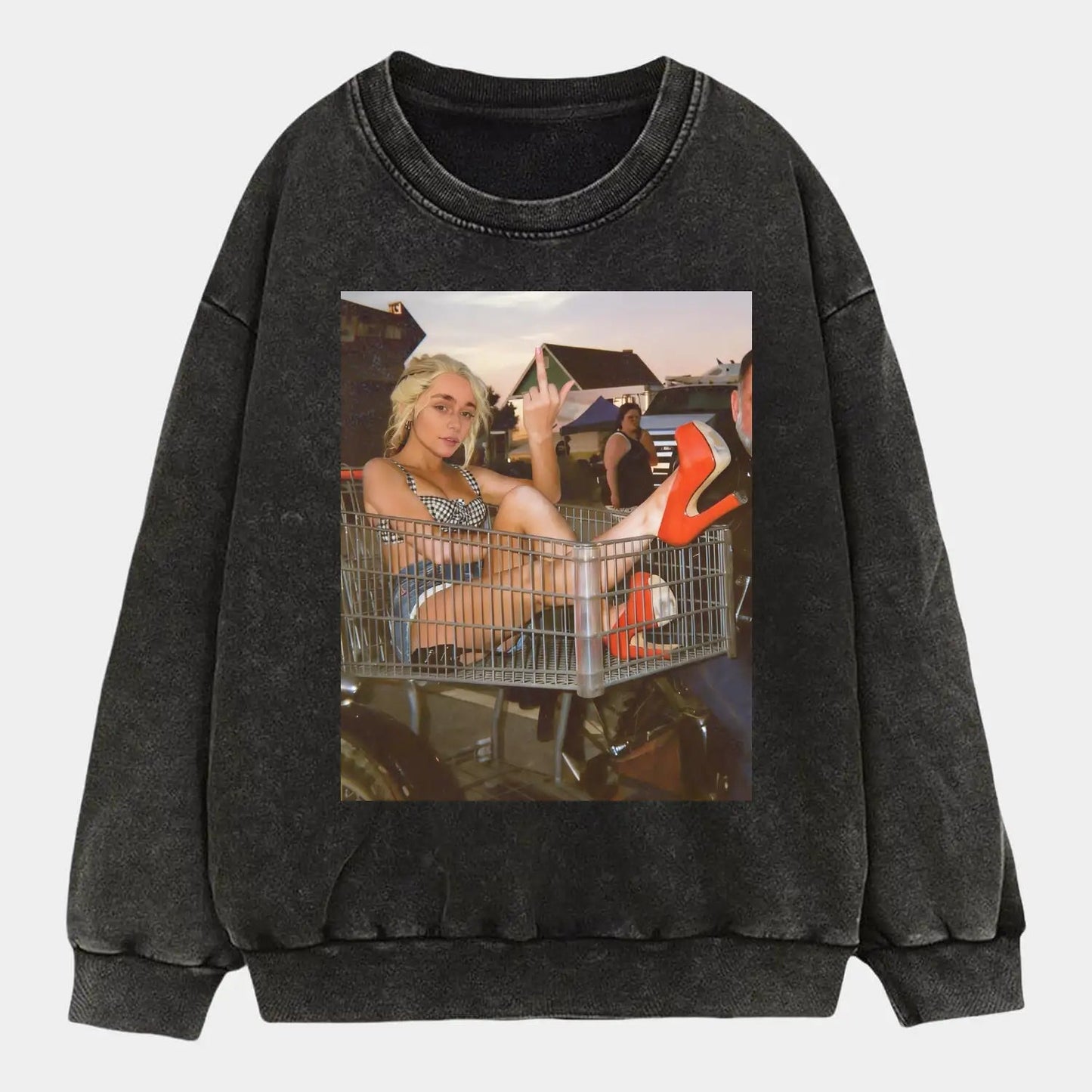 GT  T-SHIRT 5.0