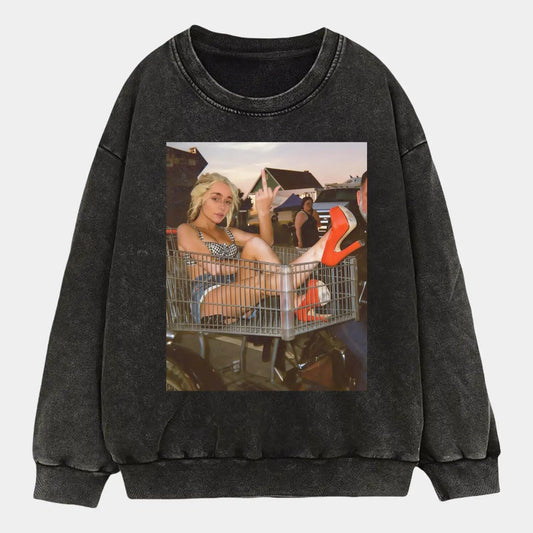 GT  T-SHIRT 5.0