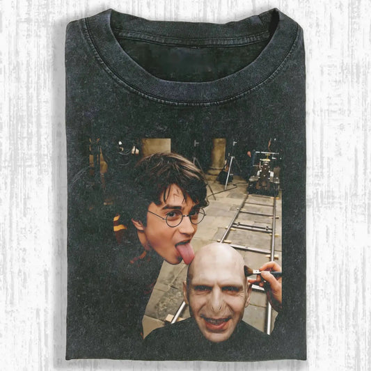 HP T-SHIRT 3.0