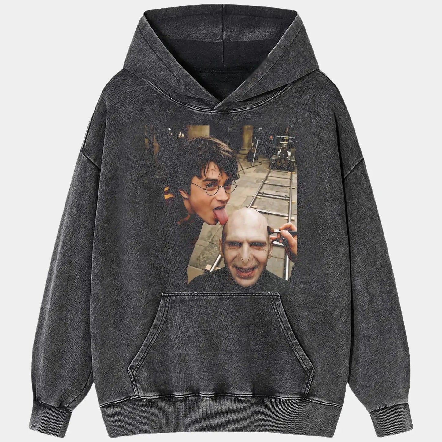 HP T-SHIRT 3.0
