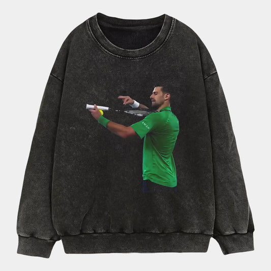 NOVAK DJOKOVIC T-SHIRT 4.0