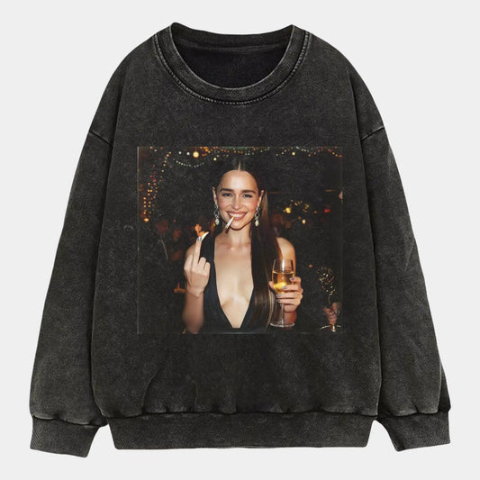 PEPPER SWEATSHIRT