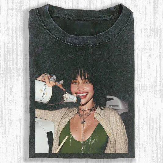 PEPPER TEE