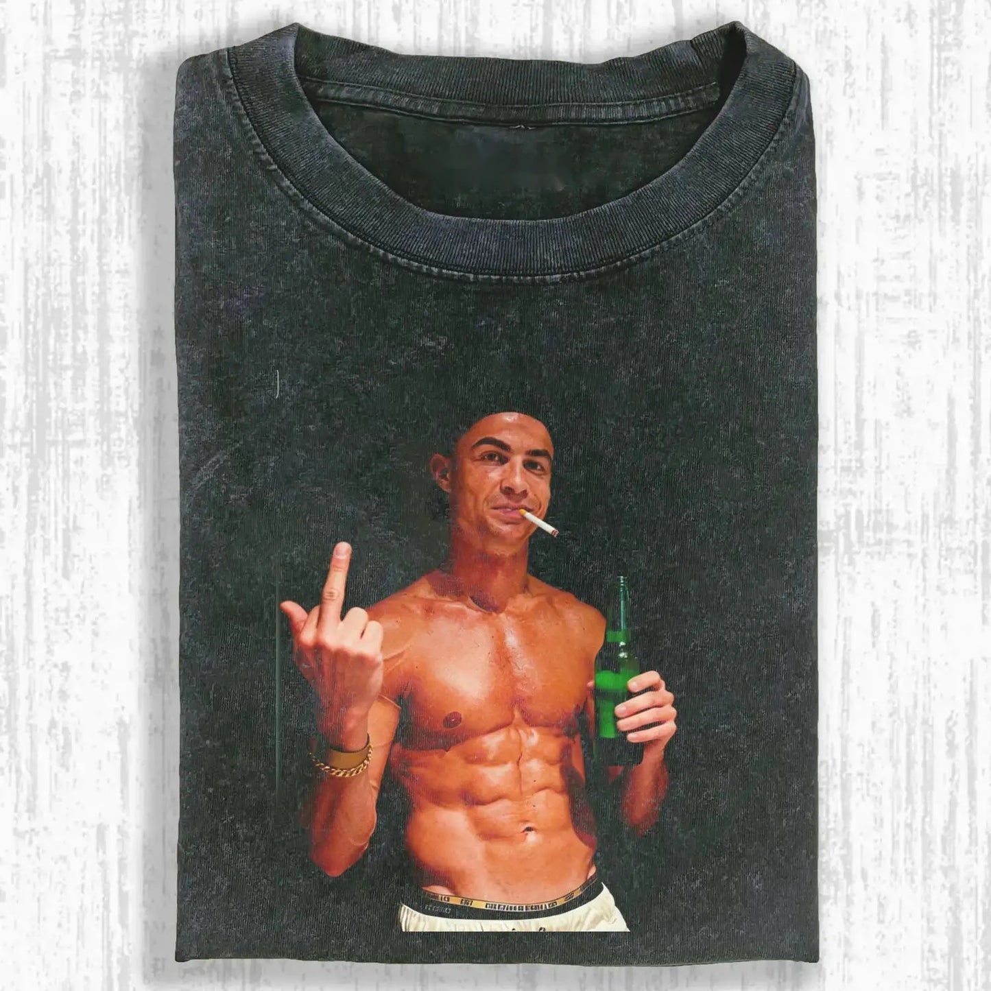 PEPPER TEE