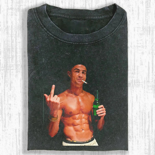 PEPPER TEE