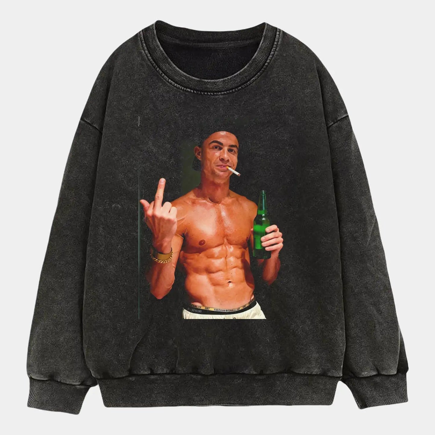 PEPPER SWEATSHIRT