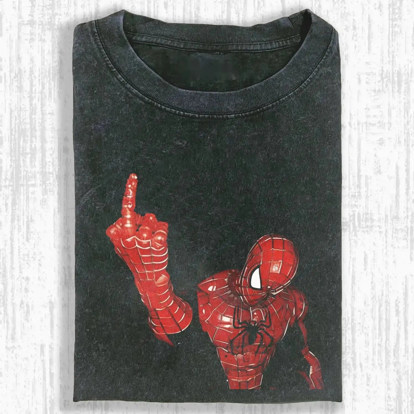 PEPPER TEE