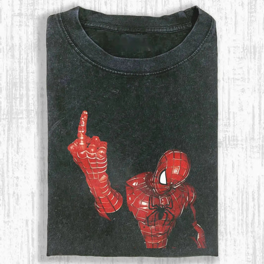 PEPPER TEE