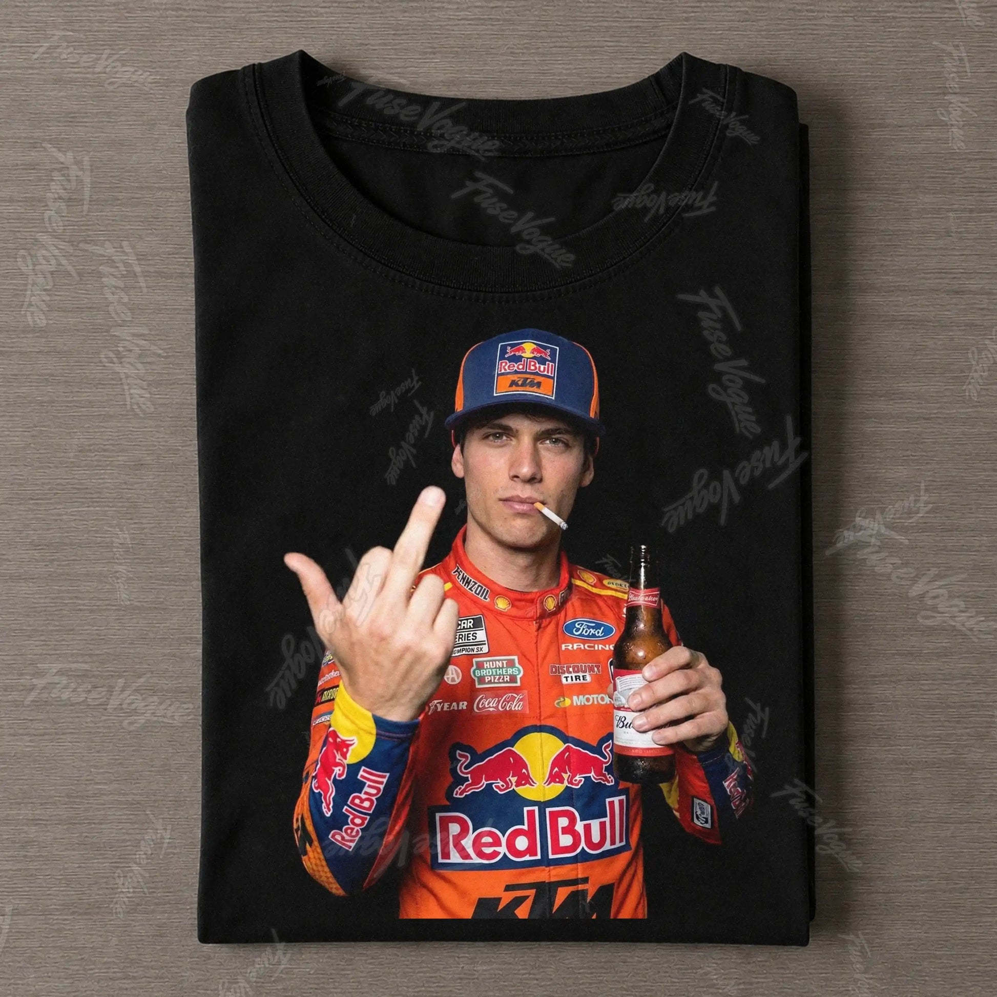 Jorge Prado TEE - FUSEVOGUE