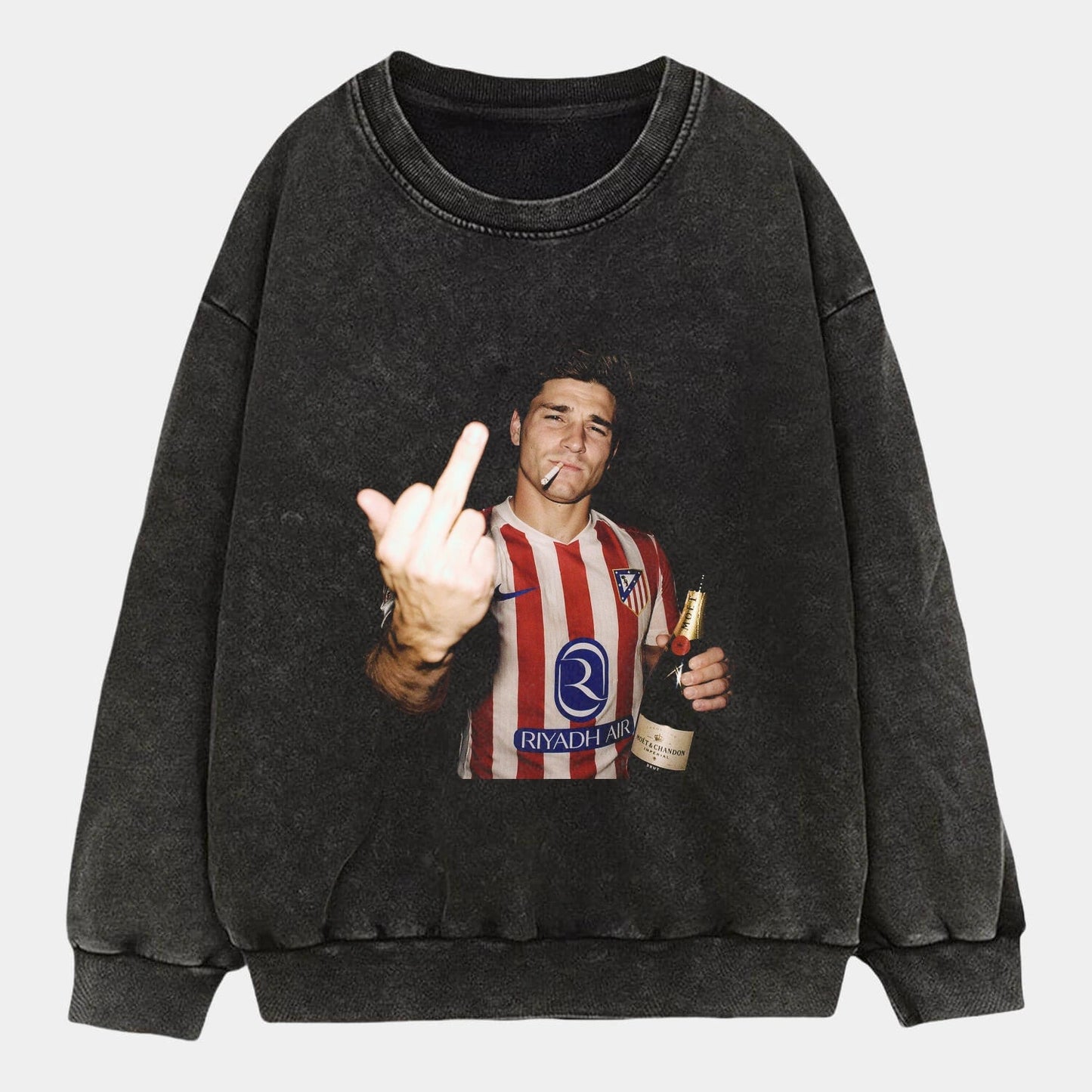 Julián Álvarez Tee 3.0 - FuseVogue
