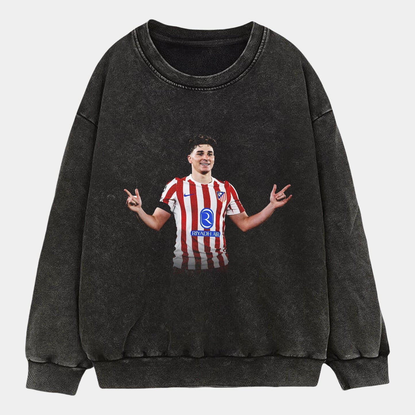 Julián Álvarez Tee 4.0 - FuseVogue