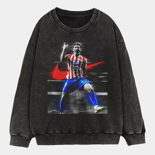 Julián Álvarez Tee 5.0 - FuseVogue