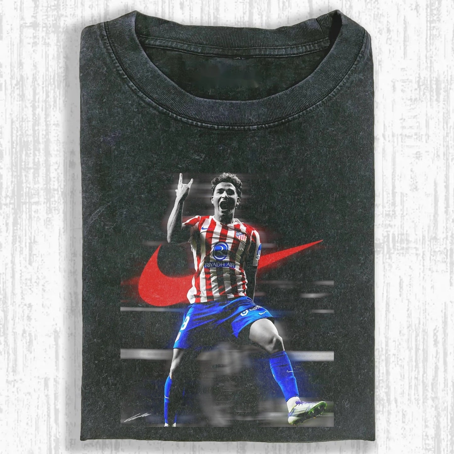 Julián Álvarez Tee 5.0 - FuseVogue