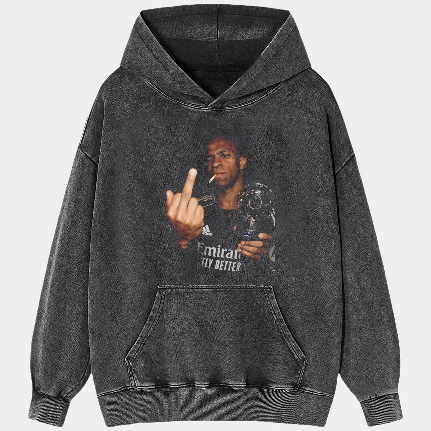 JUNIOR TEE 2.0 - FuseVogue