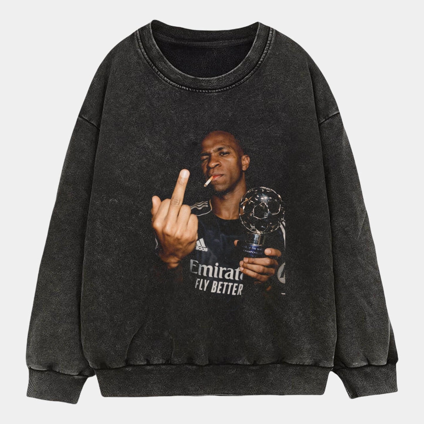 JUNIOR TEE 2.0 - FuseVogue