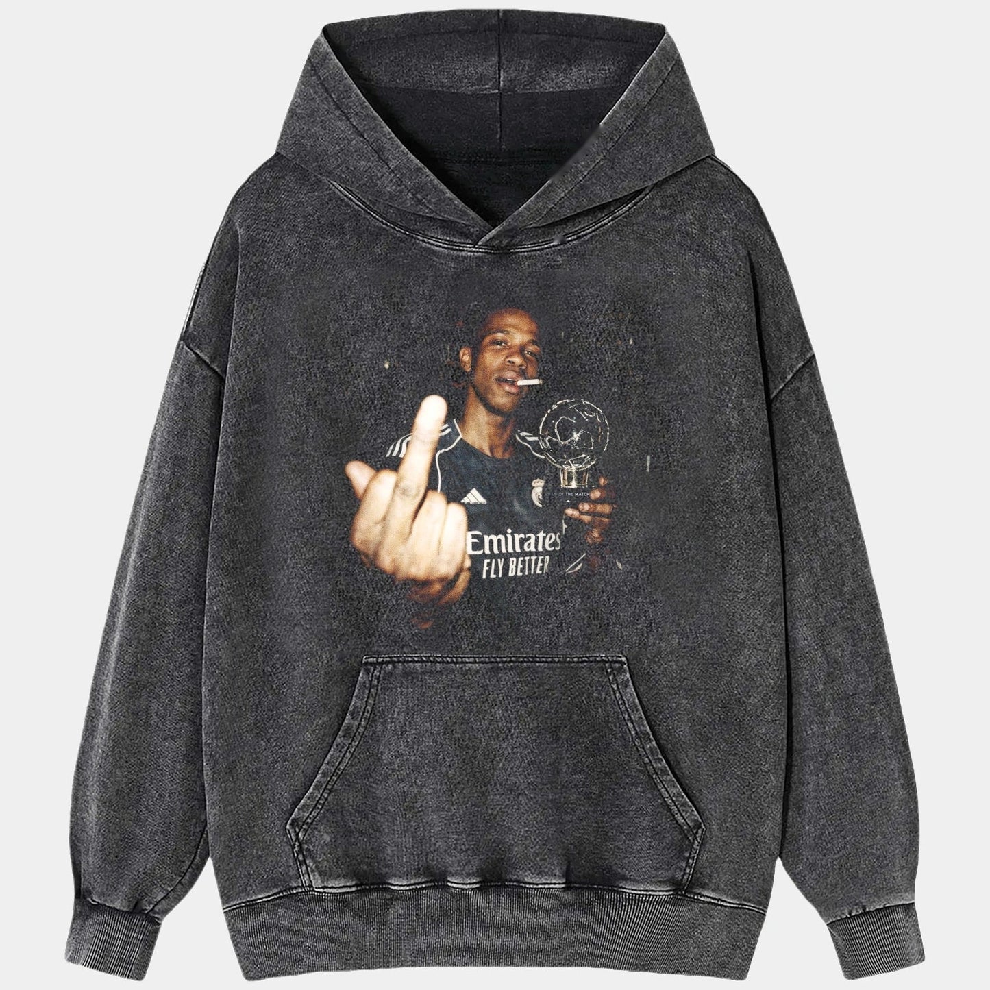 JUNIOR TEE 4.0 - FuseVogue