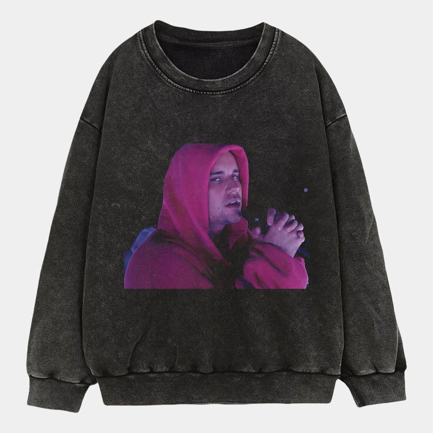 JB T-shirt 2.0 - FuseVogue