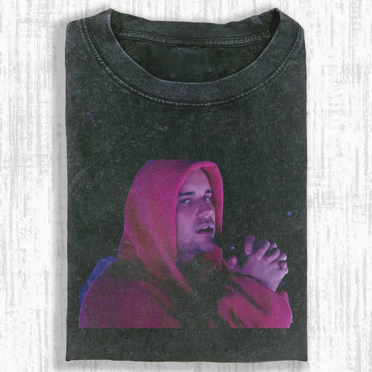 JB T-shirt 2.0 - FuseVogue
