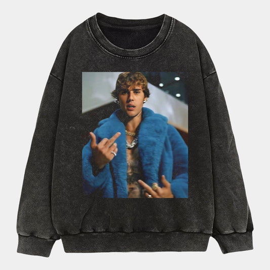 JB T-shirt 4.0 - FuseVogue