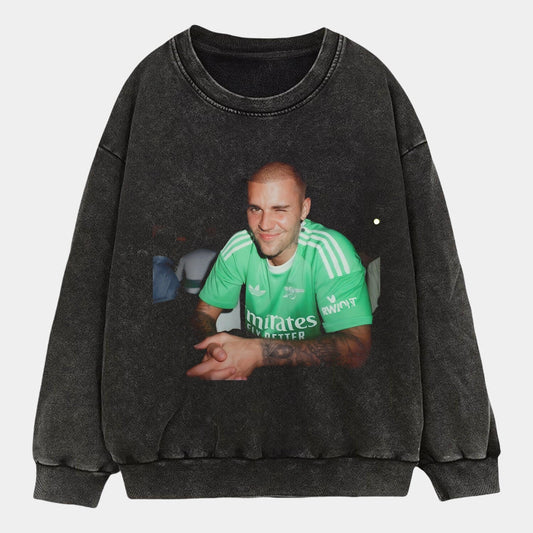 JB T-shirt 6.0 - FuseVogue