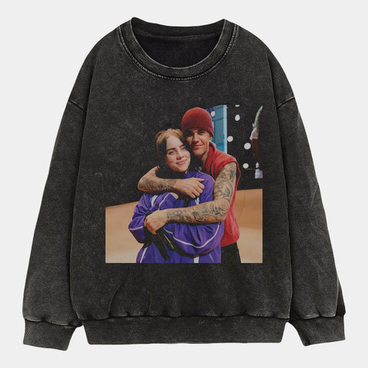 JB T-shirt - FuseVogue