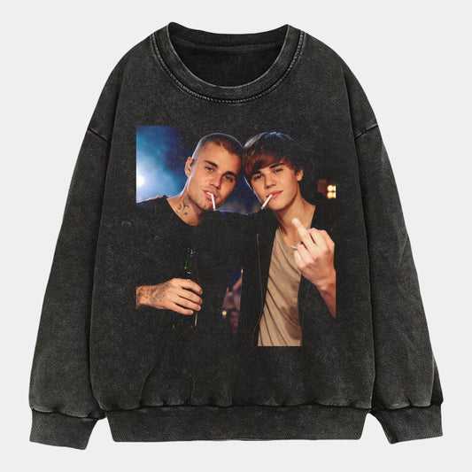 JB Tee 2.0 - FuseVogue