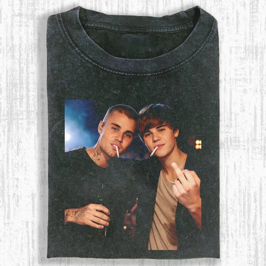 JB Tee 2.0 - FuseVogue