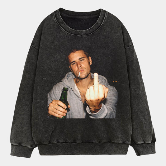 JB Tee - FuseVogue