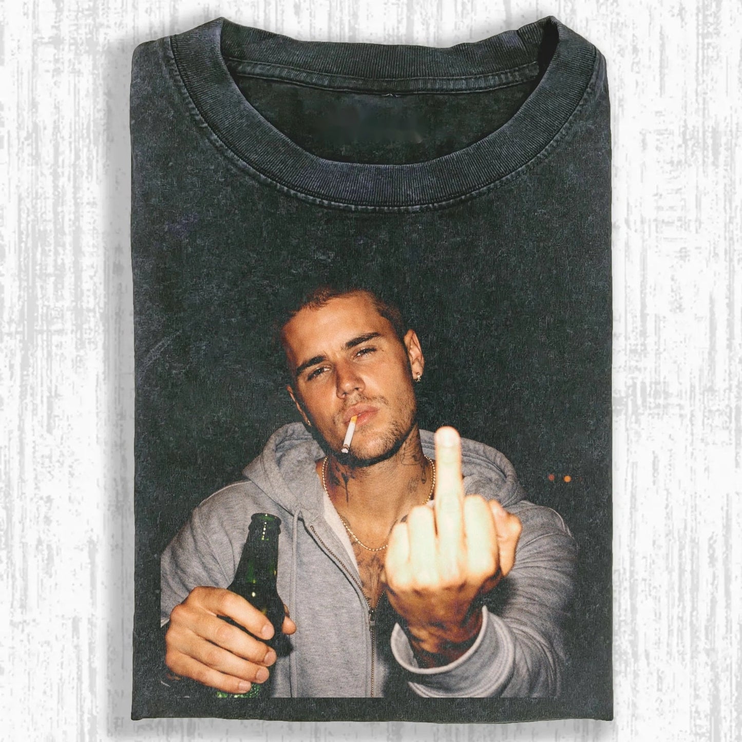 JB Tee - FuseVogue