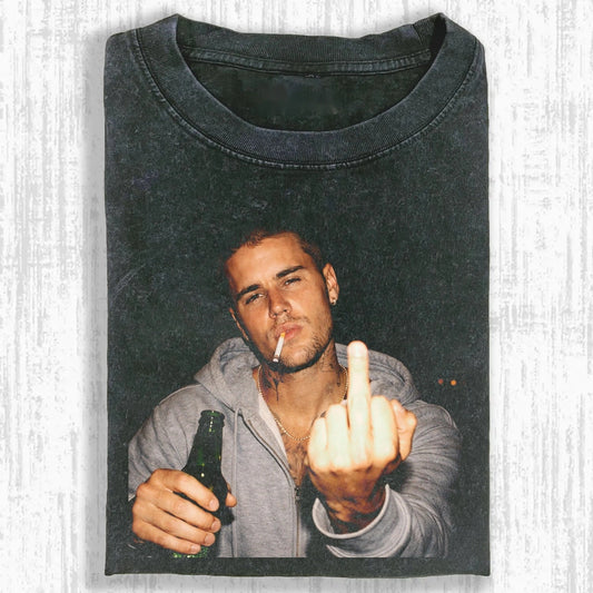 JB Tee - FuseVogue