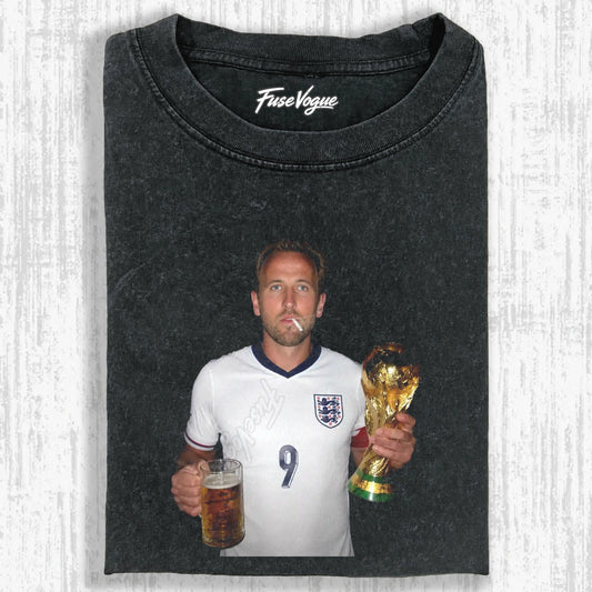 Kane After Hours Tee 1 - FUSEVOGUE