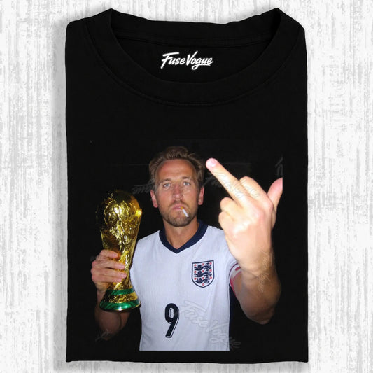 Kane After Hours Tee 2 - FUSEVOGUE