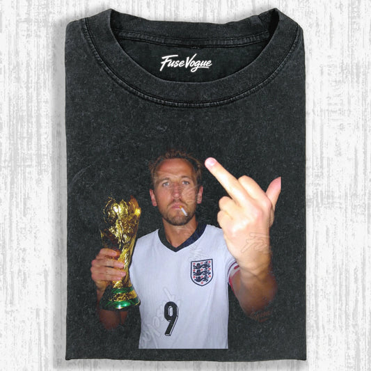 Kane After Hours Tee 2 - FUSEVOGUE